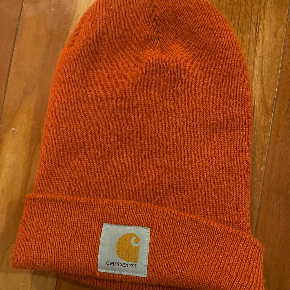Carhart Knit Hat